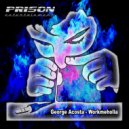 George Acosta - Like Fire!!