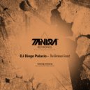 DJ Diego Palacio - The Berkana Forest (Dj Jassa Remix)