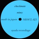 Mimy - Check Mate