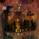 Space Pirate, Sent Cosmic - Mr.Delic (Original Mix)