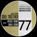 Angelo Ferreri - Soul Together (DAN.K Remix)
