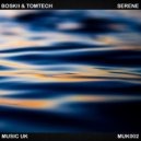 Boskii & Tomtech - Serene