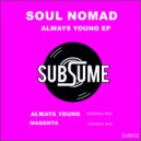 Soul Nomad - Magenta