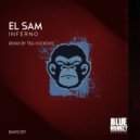 El Sam - Inferno (Tea Vuckovic Remix)