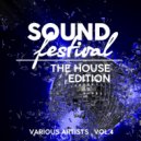 Jerry Ropero, Vonny, Clyde, feat. Leanne Golding - Release Me (Radio Edit)