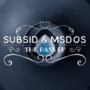 Subsid & mSdoS - Whistle (Original Mix)