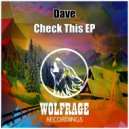 Dave - Anatomy