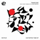 Transcode - Rotation (OC & Verde Remix)