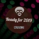 Nusisco - Strange Day
