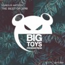 T.F.F. & Inner Voice - Lost In Space (Extended Mix)