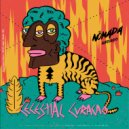 Last Nubian - Curacao Upon Thames (Original Mix)