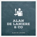 Alan de Laniere - Connected