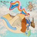 Pandhora, Nomad Saleh - Infinite Sahara Skies