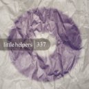 Butane & Riko Forinson - Little Helper 337-8 (Original Mix)