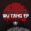Kovert Sound - The Darkness ft Diligent Fingers (Original Mix)