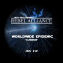 Worldwide Epidemic - Curious (Original Mix)