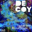 Irregular Synth - Mental Disorder
