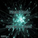 Reiner Liwenc - Displacement (Original Mix)