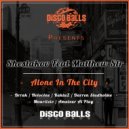 Shestakov Feat Matthew Str - Alone In The City (Darren Studholme Deep Soulful Mix)