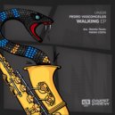 Pedro Vasconcelos - Walking