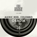 Alexic Rod, Colombo - My Beat