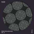 Vadz - Filter Cunt
