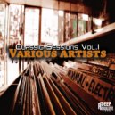 Blacstim feat Miz Embow - Themba