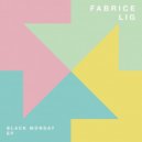 Fabrice Lig - Mr. Wa
