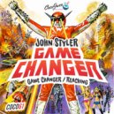 John Styler - Reaching (Original Mix)