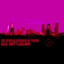 The Peoples Republic Of Europe - Murky