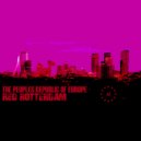 The Peoples Republic Of Europe - The Order Is In The Grid (Original Mix)