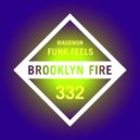 Maddmon - Funk Feels