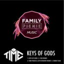 Time (FR) - Keys of Gods (Tom Pooks & Joy Kitikonti Remix)