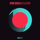 Pino Benji - Red Lightning (Original Mix)
