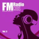 Francesco Sparacello feat. Dot Comma - All In (Never Give You Up) (Radio Edit)