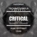 Kryptonit - Critical (Felix Wehden Remix)