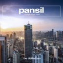Pansil - Make Me Feel