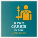 Afro Carrib - La Pierre