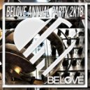 Yoamino, Emmy Willow - Beat On Your Skin (Original Mix)