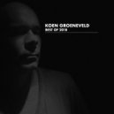 Koen Groeneveld - Straight (Original Mix)