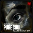 Marco Ginelli - Pure Soul