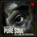 Marco Ginelli - Pure Soul (Kamil Van Derson Remix)