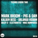 Orlando Voorn - Back To Da Funk (Mike Humphries Remix)
