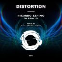 Ricardo Espino - Oh Baby