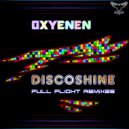 Oxyenen - Discoshine (Frank Agrario Remix)