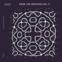 Vadz & Chen - Generation P (Dub)