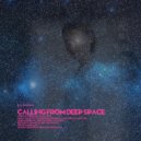 Ilya Golitsyn - Calling From Deep Space