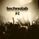 Paul D Lewis - Applied Pressure (Original Mix)