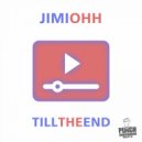 Jimi Ohh - Timeless