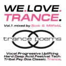 Aura feat. Danielle Senior - Every Emotion (Loverush UK Remix)